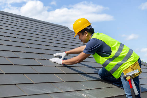 Best Commercial Roofing Services  in Denison, TX