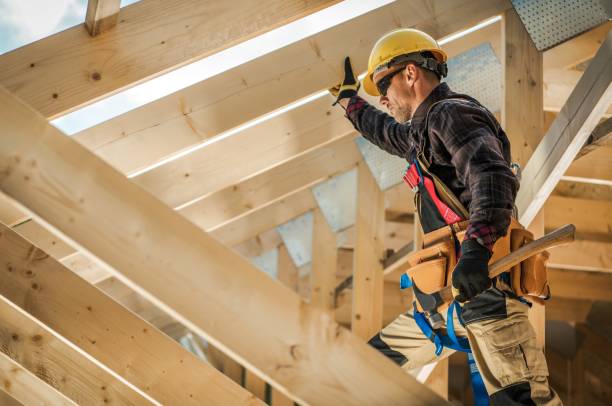 Best Best Roofing Contractors  in Denison, TX