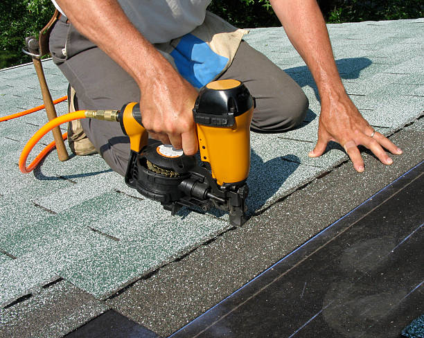 Best Roof Maintenance Services  in Denison, TX