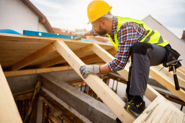 Best Roof Waterproofing Services  in Denison, TX