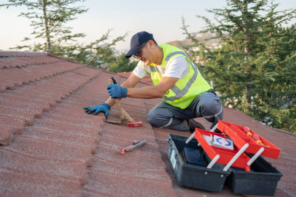 Best Slate Roofing Contractor  in Denison, TX