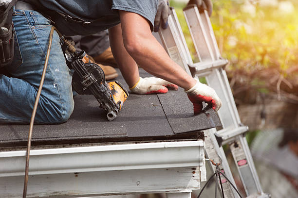 Best Residential Roofing Contractor  in Denison, TX